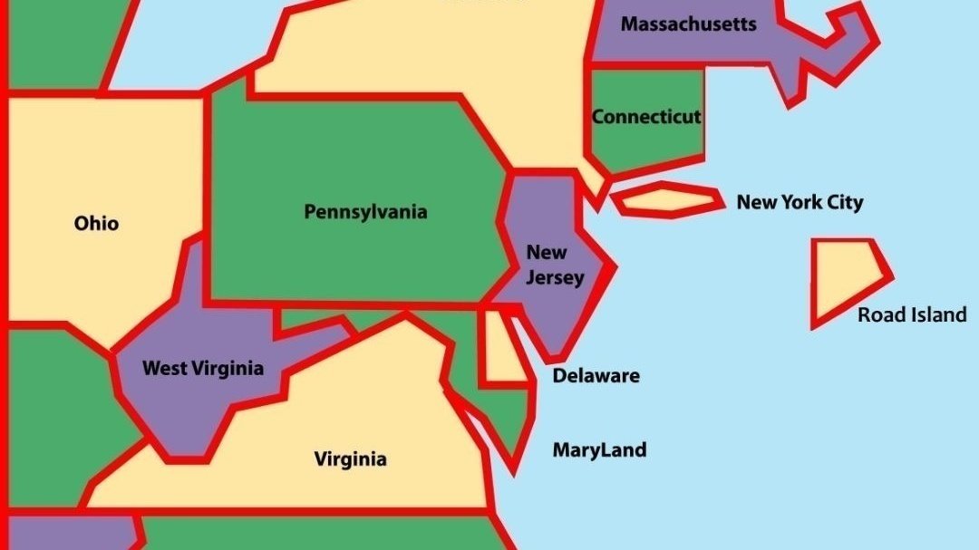 Petition · Rhode Island > Actual Island ·
