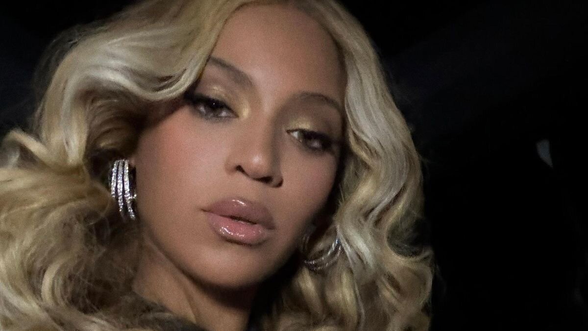 Petition · We need Donk by Beyoncé and we need it NOW!! - United States ...