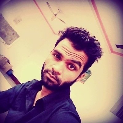 ChangeOrg profile picture for @shahnawaz