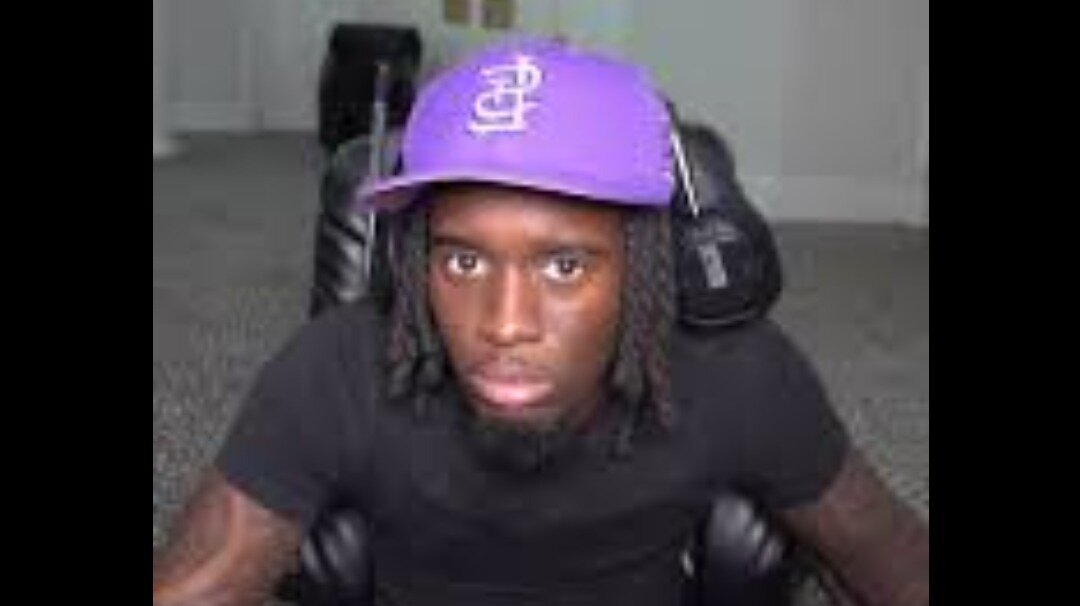 Petition · Free Kai Cenat, Drop the charges! - United States · Change.org