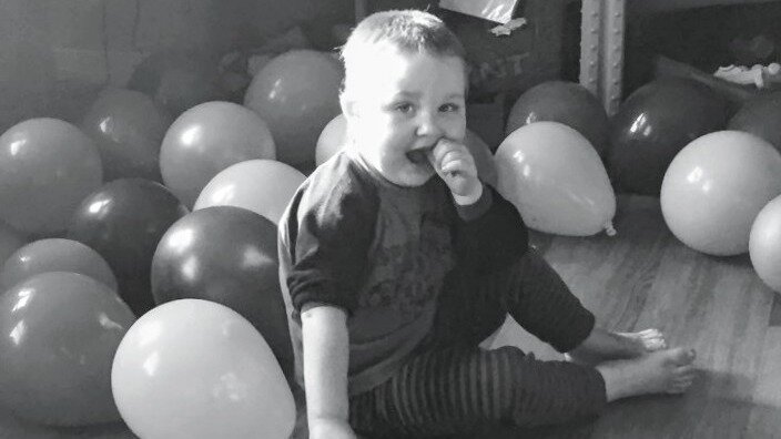 Petition · Dylan was only three years old when he disappeared. He has never  been found. Please help - Canada · Change.org