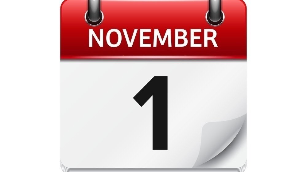 Petition · No School After Halloween ·