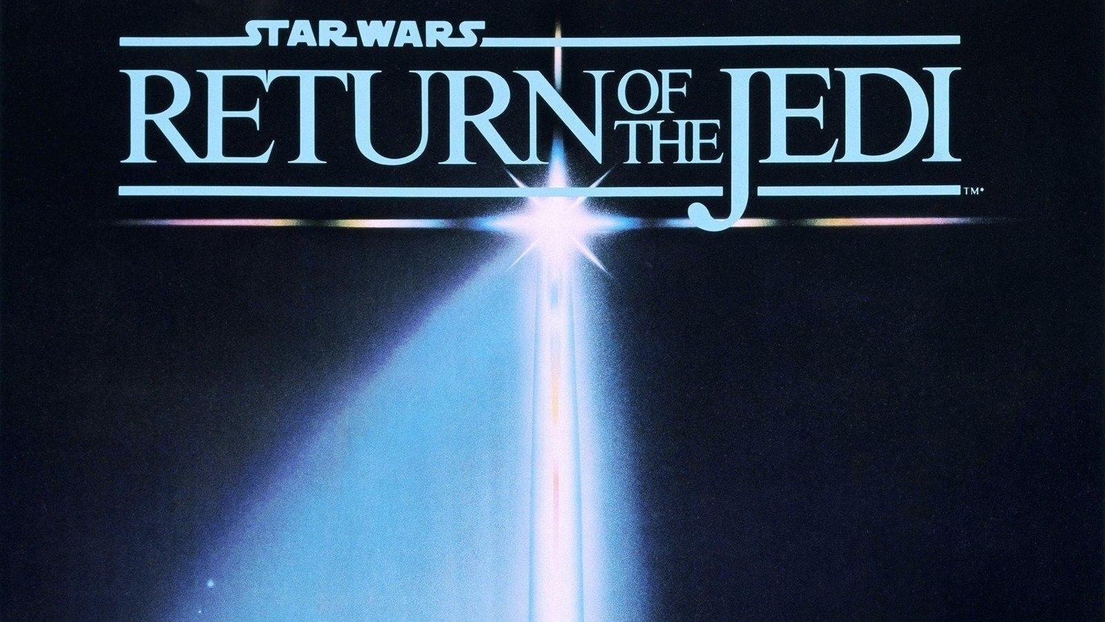 Petition · Return of the Jedi: from a certain point of view book ...