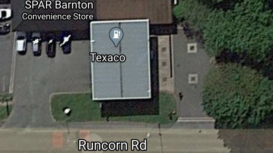 Petition · Speeding Implement RUNCORN ROAD ·