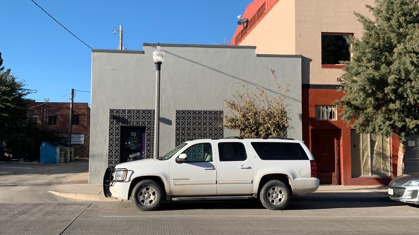 Petition · Allow TRI's valuable customers the right to park at a