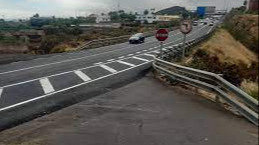 Petición · NO AL CIERRE DEL CAMINO EL PATRONATO POR EL CABILDO - España