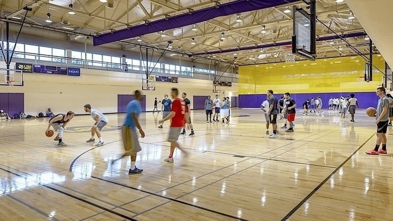 Petition To Open The Urec Basketball Courts Change Org