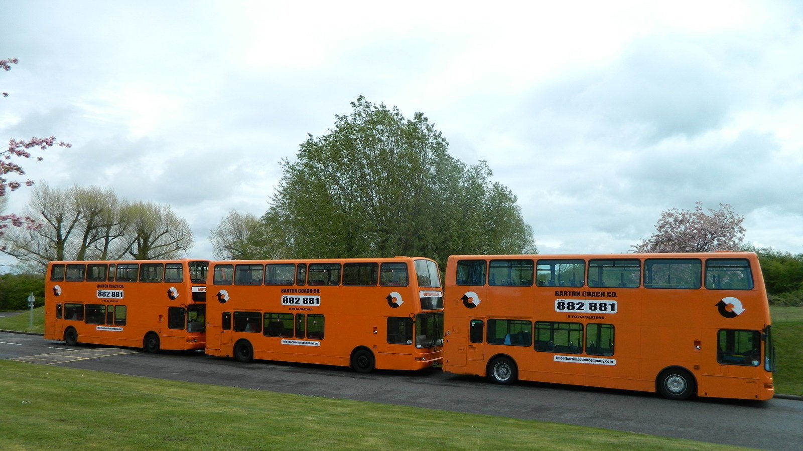 Petition · Remove Barton Coaches from Central Beds school transport