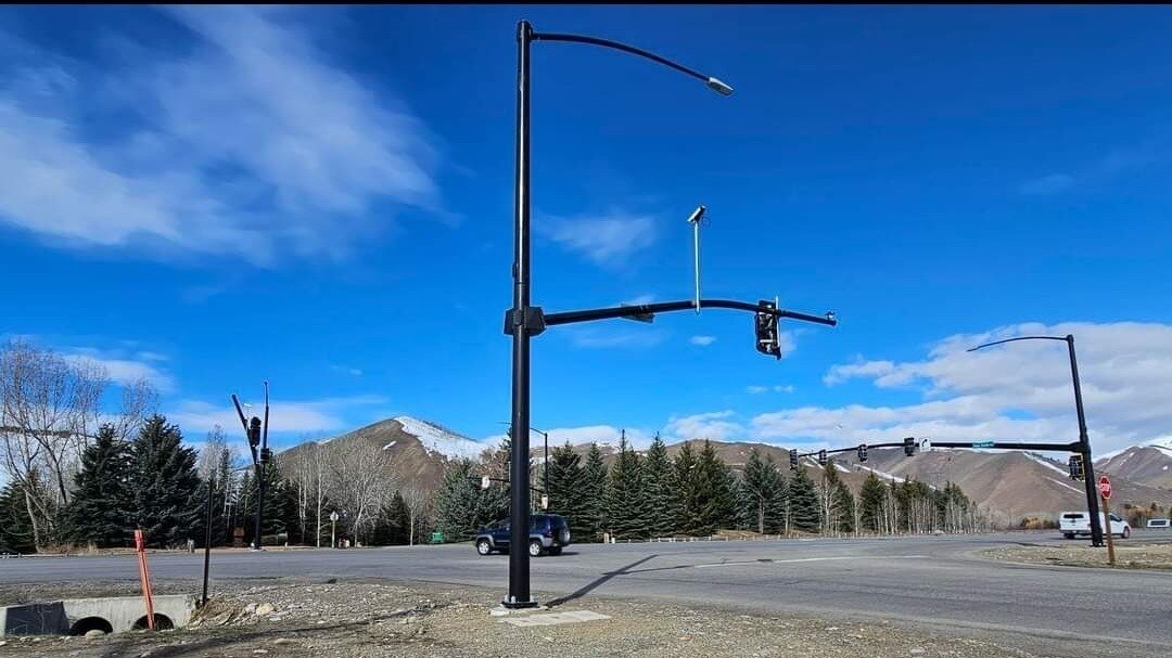 Petition · Fix the Stoplight at Ohio Gulch on Hwy 75 in Hailey, Idaho