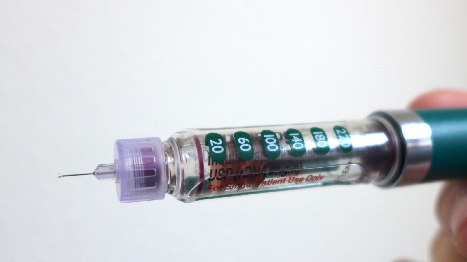 Petition · Make Insulin more affordable with a price cap ·