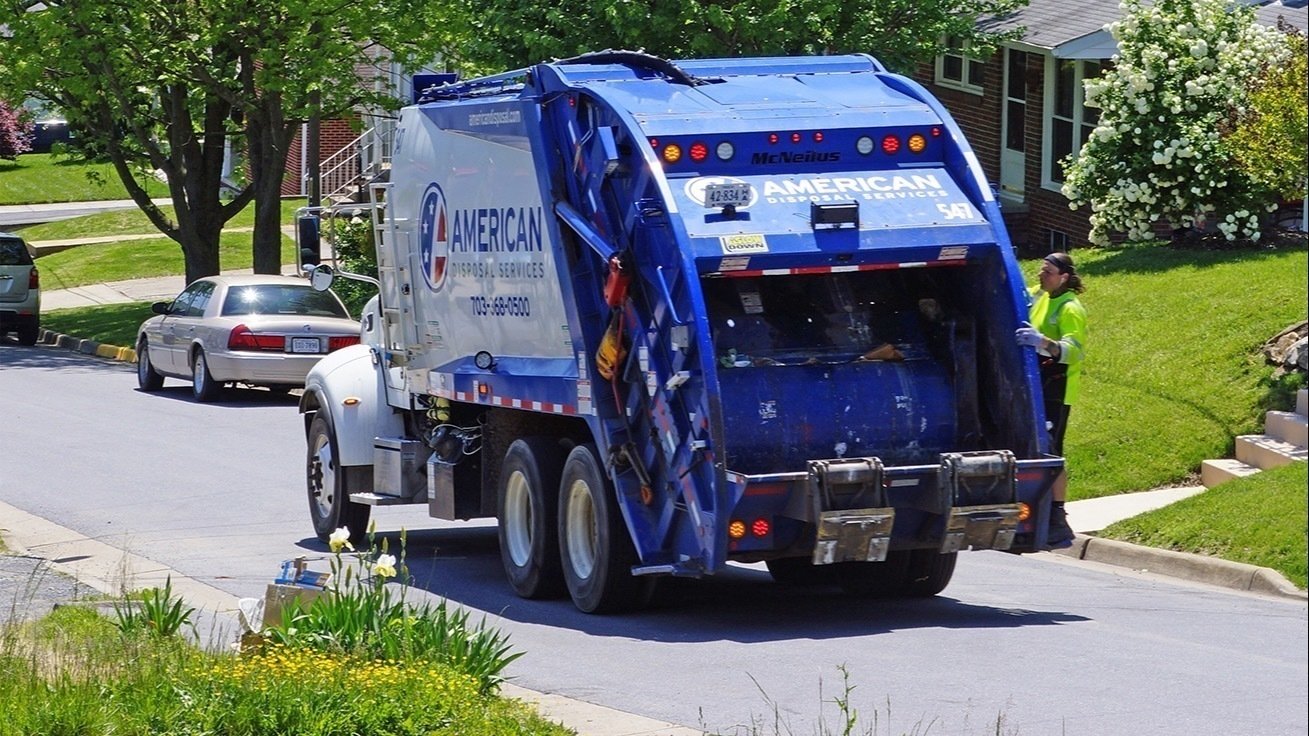 Petition · Sibley Forest Opposes Cobb County Takeover of Waste Hauling