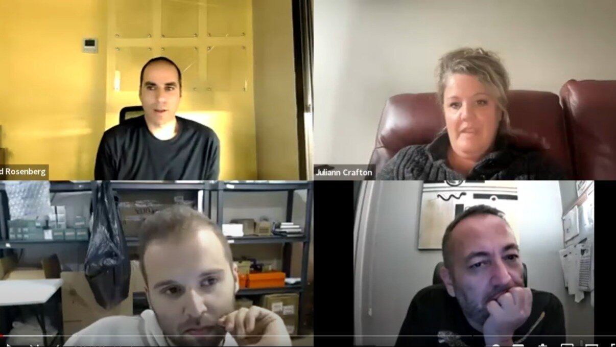 Petition · Amazon Should Engage with Legitimate Sellers Suspended Over