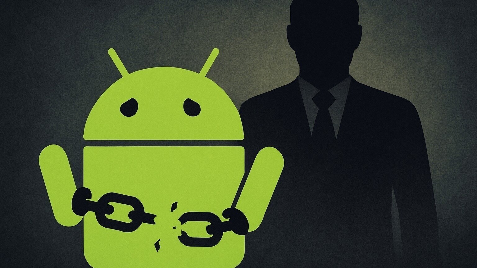 Petition · Protect Android's Openness: Say No to Google's New ...