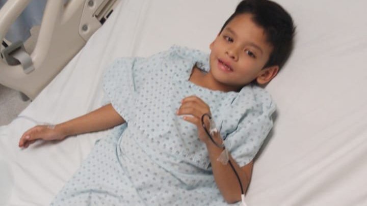 diabetes tipo 1 en niños en la india