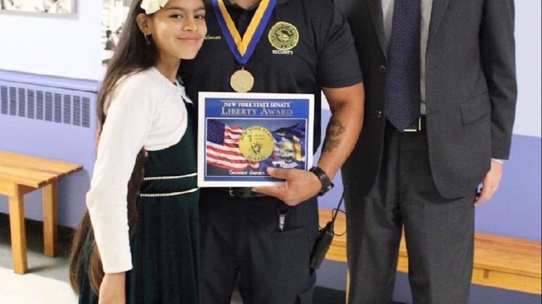 Petition · Protect Our School Security Guards in Newburgh, NY - United ...