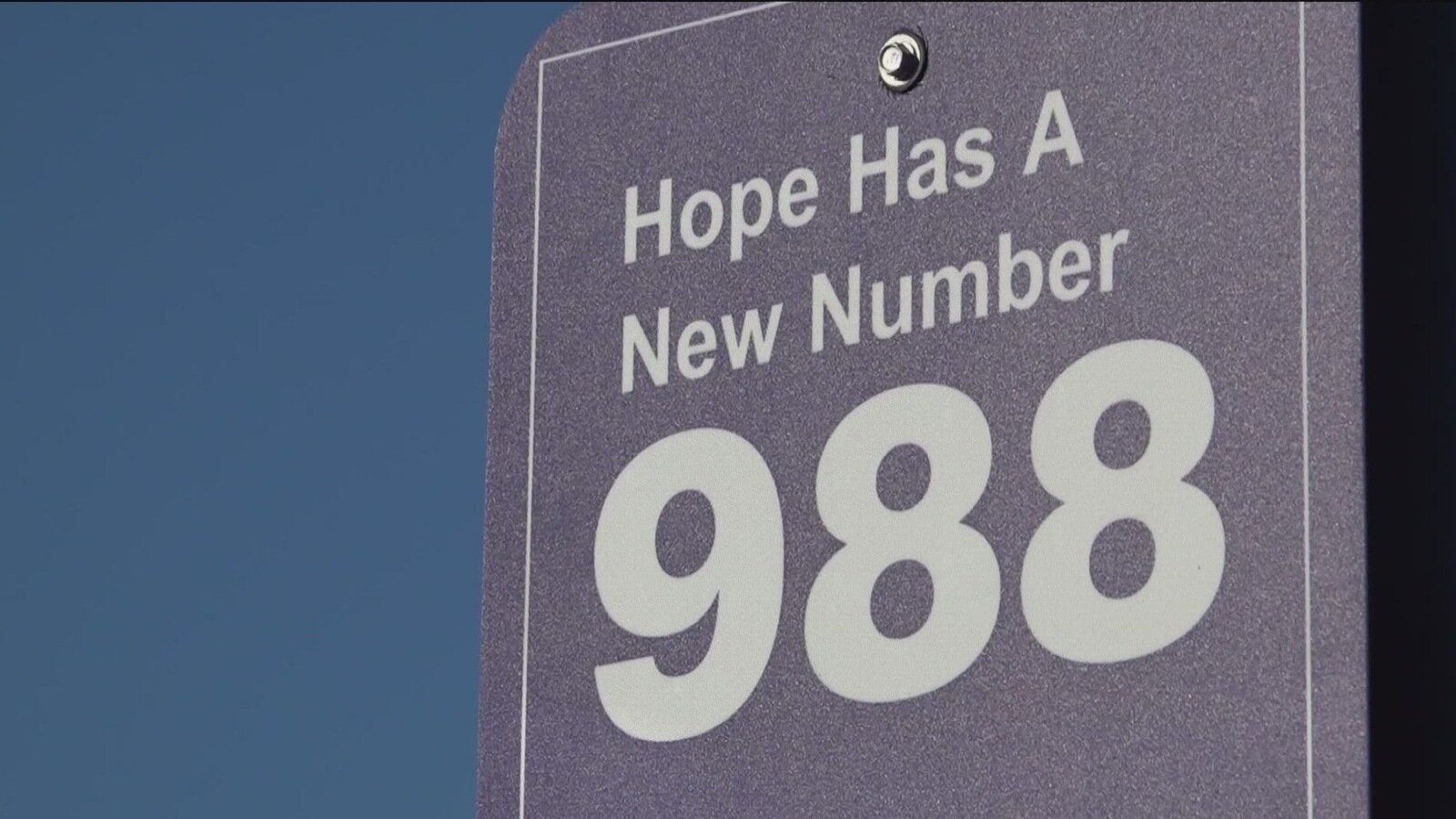 Petition · Get Hope Hotline Signs All Over The State Of Indiana