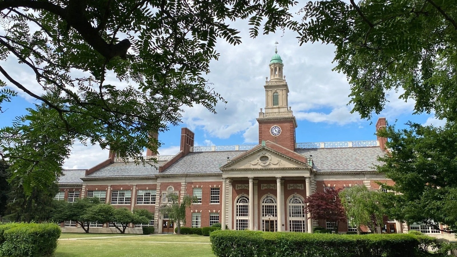 Petition · Stronger COVID-19 Safety Measures in Grosse Pointe Schools