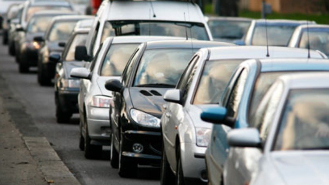 Petition · PRIVATE HIRE SHOULD PAY CONGESTION CHARGE IN LONDON London