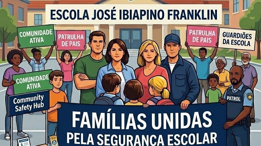 Abaixo-assinado · Pais Cobram Providências Urgentes na EMEB José ...