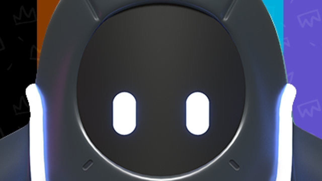 Petition · Beanbot as a skin in fall guys United States · Change
