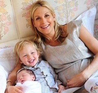 Petition · Bring Kelly Rutherford's Children Home - United States