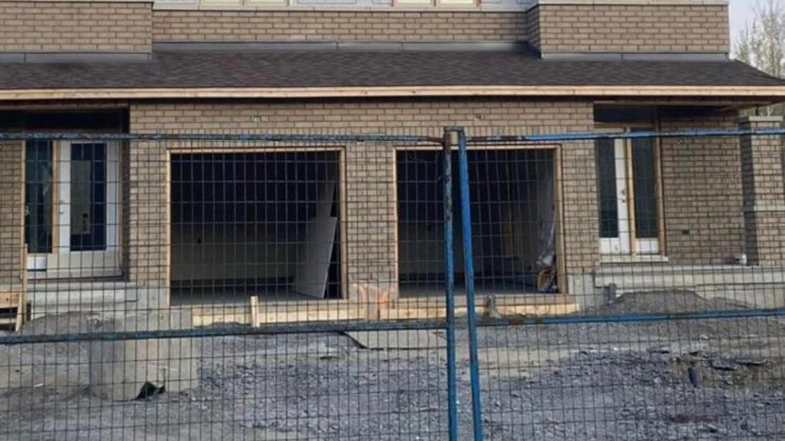 Petition · Stop Ashcroft from taking the homes of numerous families