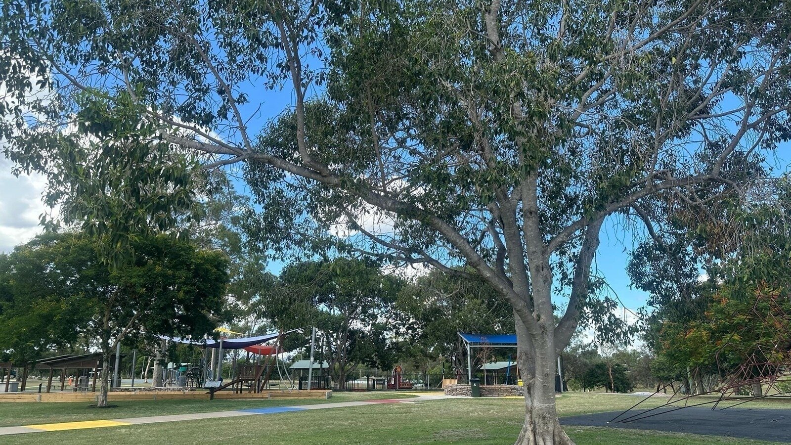 Petition · Improve and Revitalize Our Local Parks - Biloela, Australia ...