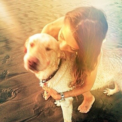 ChangeOrg profile picture for @kamila