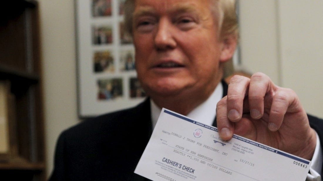 Petition · Give stimulus checks for adult dependents. United States