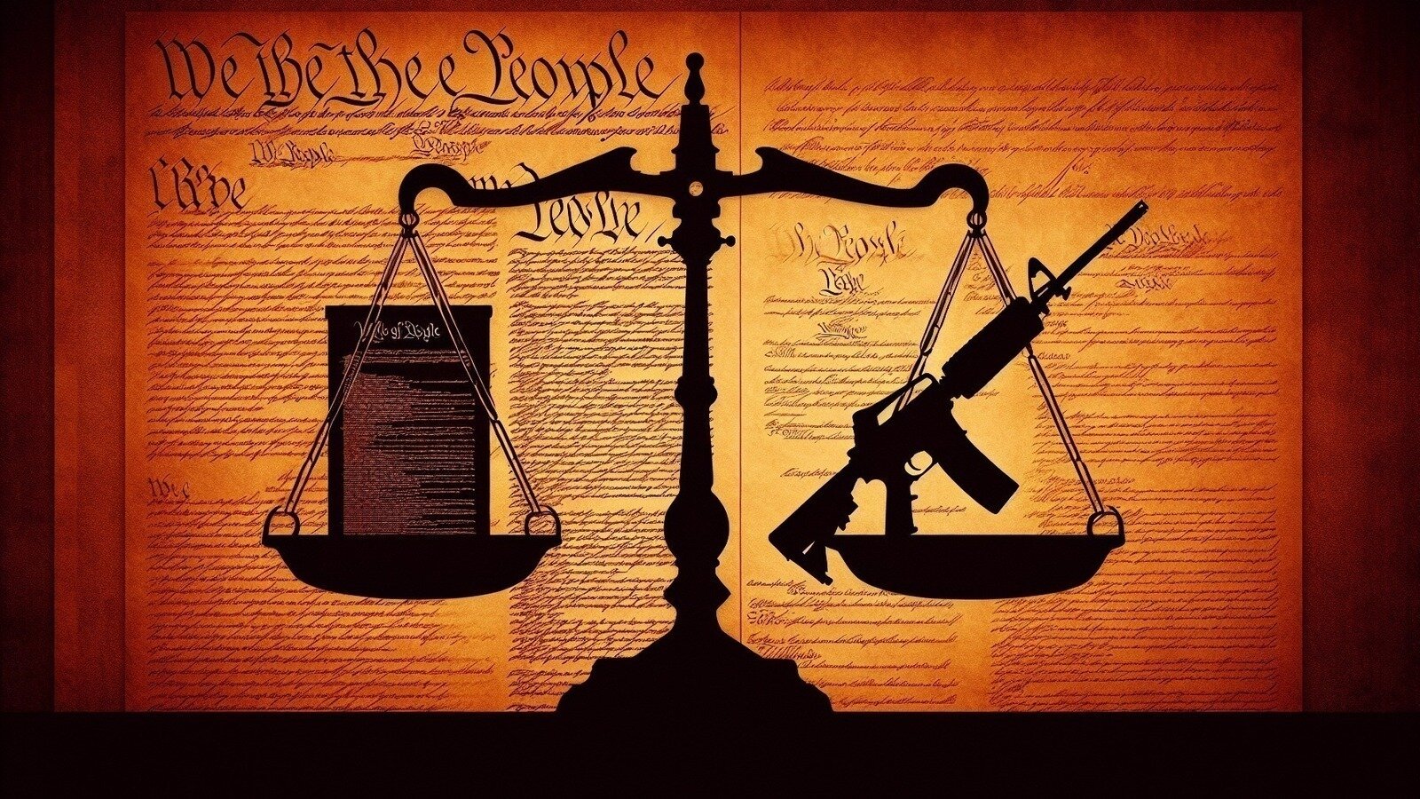 Protecting Second Amendment Rights Petition · Stop the infringement of our constitutional rights protected ...