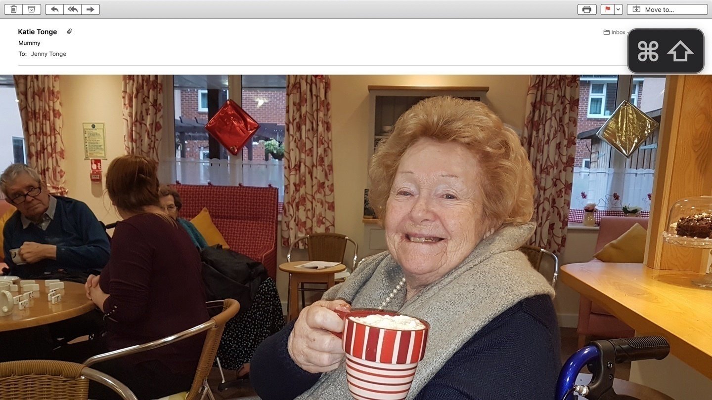 Petition · Do Not Resuscitate elderly and loved relatives deserve