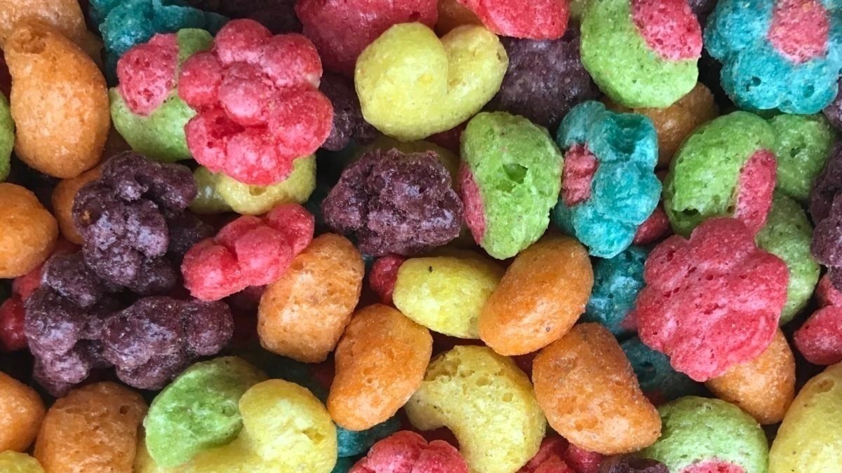 Petition · Have General Mills make all their cereals gluten free ·