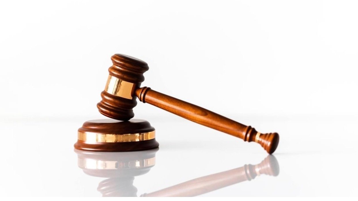 Petition · Accountability on judges in Irish courts ·