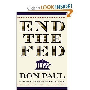 Petition The United States Of America Vs The Federal Reserve