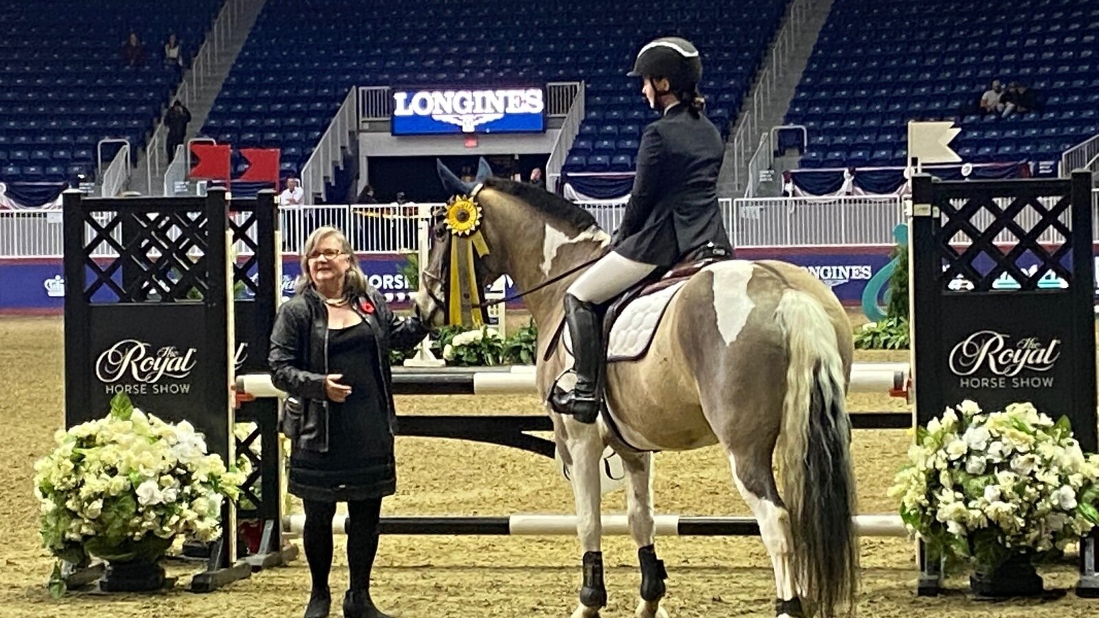 Petition · BRING BACK THE PONY JUMPERS! Canada ·