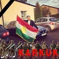 ChangeOrg profile picture for @Kurdish