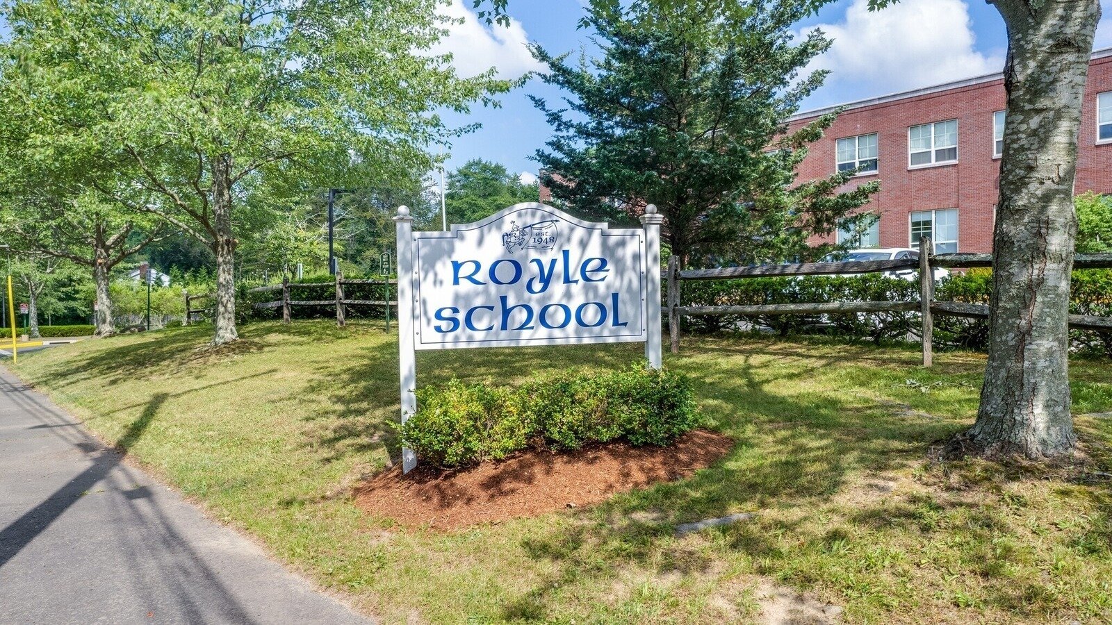 Petition · Protect Position of Mr. Joe Rich at Royle Elementary Amidst ...