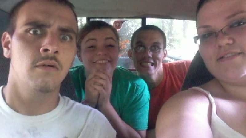 Petition · Justice for Matthew Hester, Sarah Bradshaw, Jonathan Hester ...