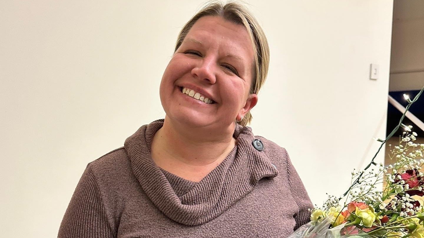 Petition · Hire Mrs. Jackie Ryan as acting Principal at JH Hull Middle