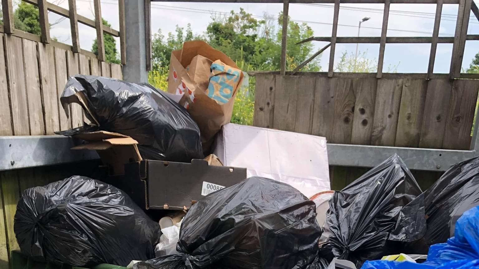 Petition · Bin collection Thurrock United Kingdom ·