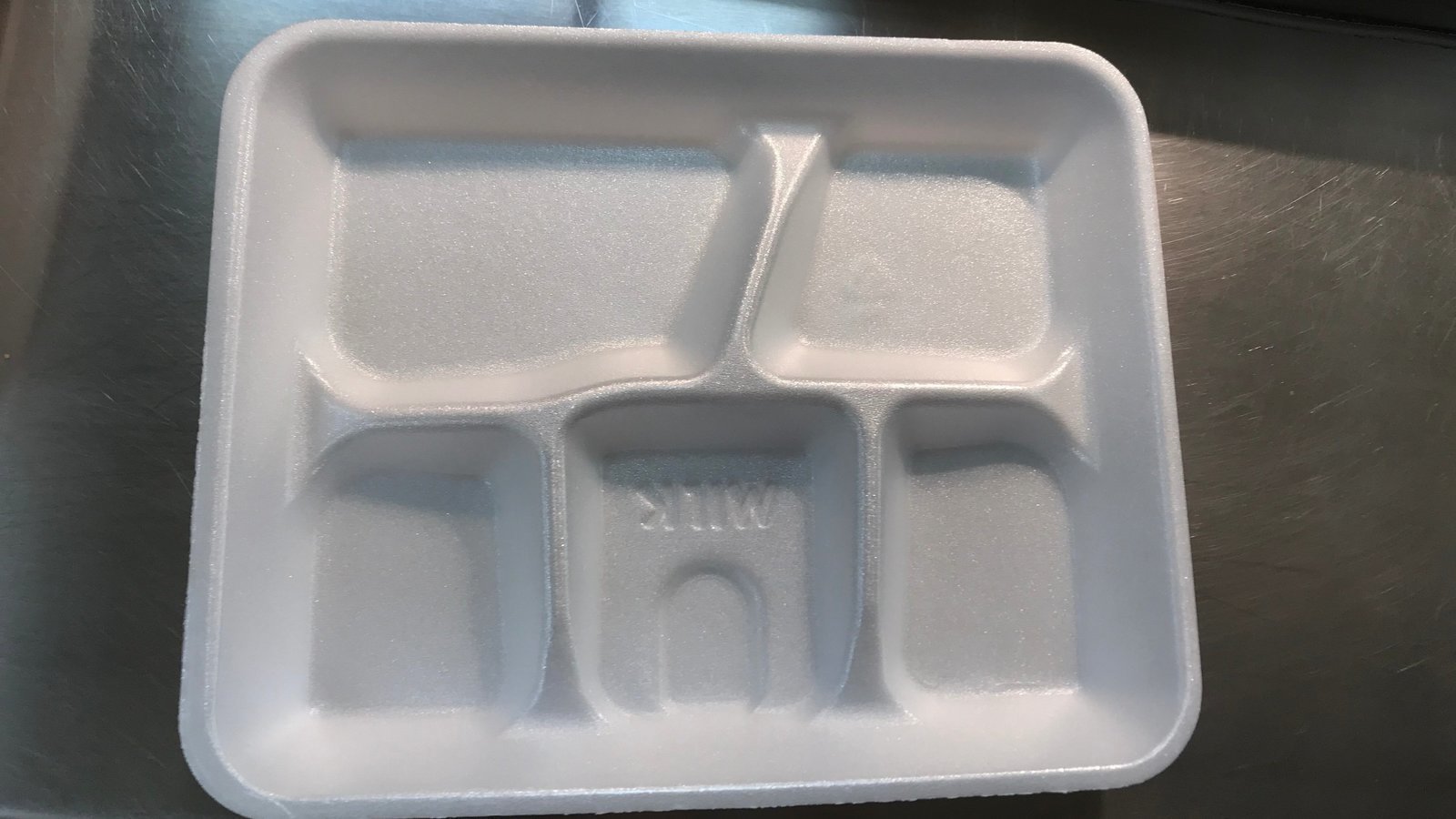 Petition · Getting rid of styrofoam trays during lunch at FHS ·