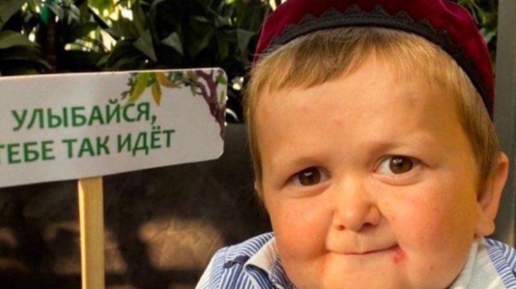 Хазбик фото на аву