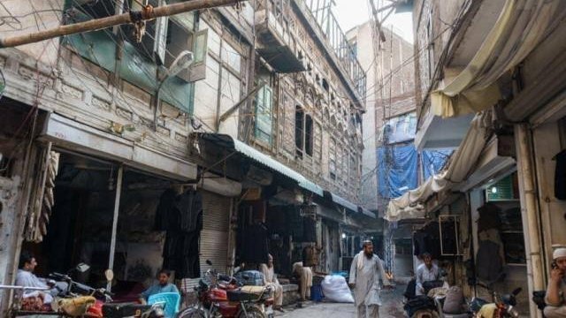 Petition · Preservation of Old Buildings in Peshawar - Peshawar ...