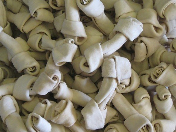 petsmart rawhide bones