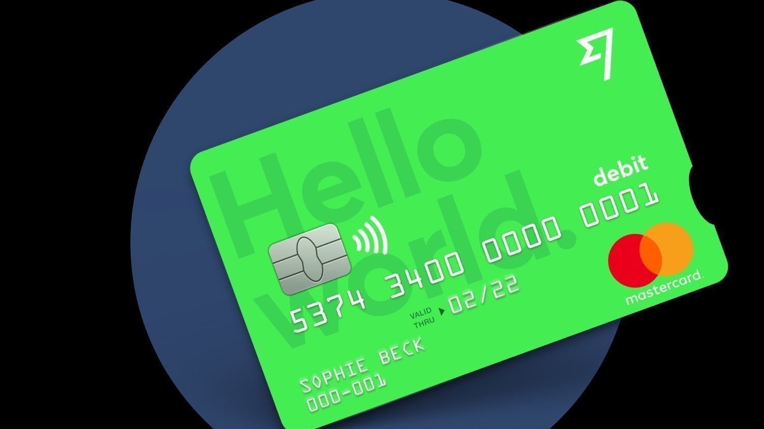 Petición · Envíen la tarjeta de TransferWise para la Petición · Envíen la tarjeta de TransferWise para la