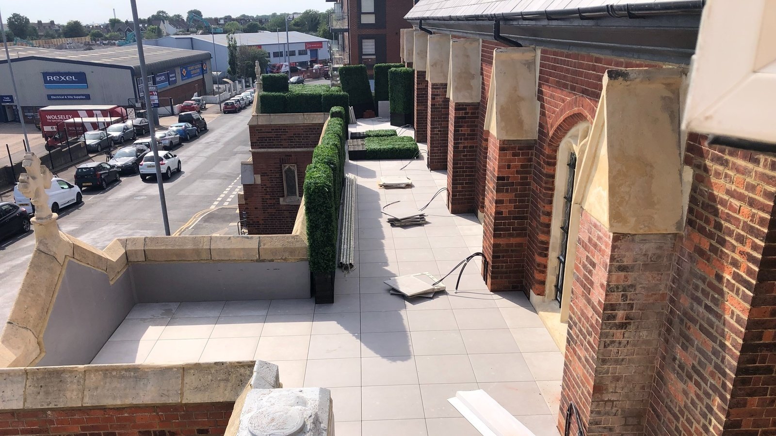 Disabled Toilet Flush Handle Wolseley Outlet Collection