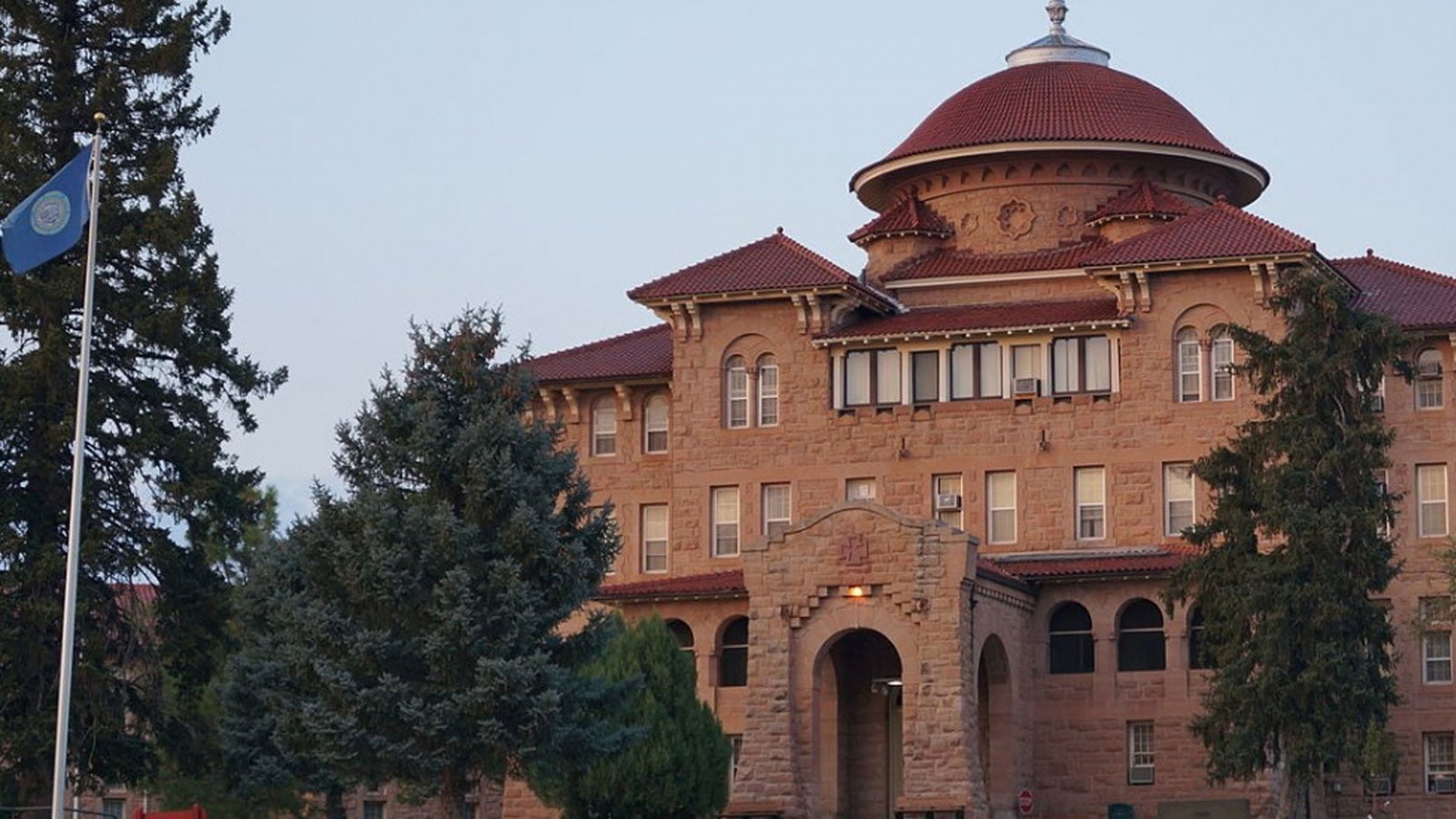 Petition · Stop the Closure of the Veterans Hospital in Hot Springs, SD