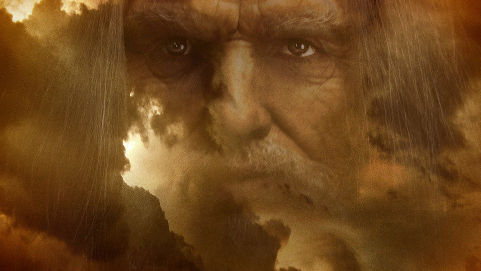 Merlin Back Petition · Bring Back Merlin - United States · Change.org