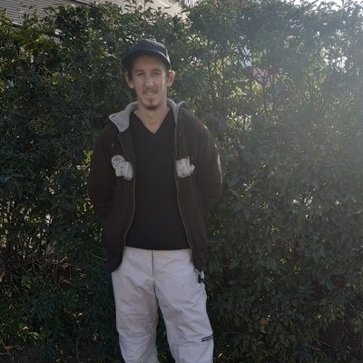 ChangeOrg profile picture for @gw