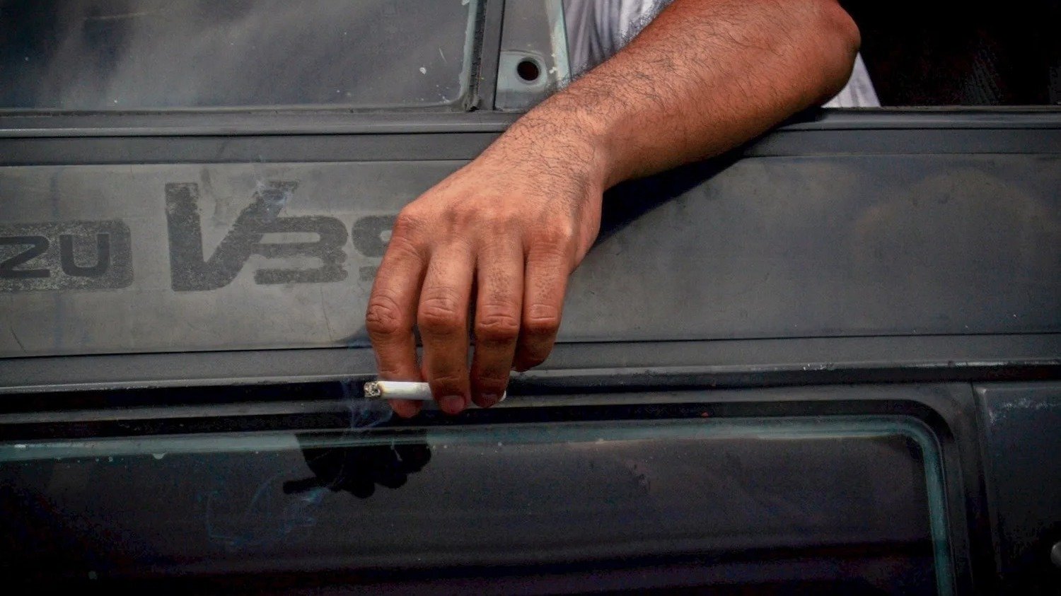 Petition · Ban Smoking in Vehicles with Minors Present in Michigan